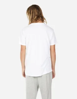 Best Sadler Spray Happyface Men Tees