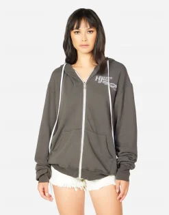 Cheap Saldana Hampton Jitney Women Hoodies