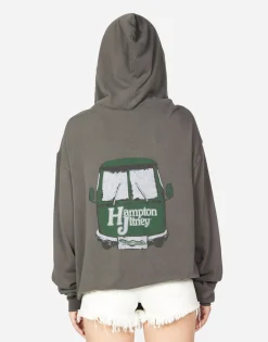 Cheap Saldana Hampton Jitney Women Hoodies