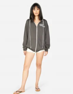 Cheap Saldana Hampton Jitney Women Hoodies