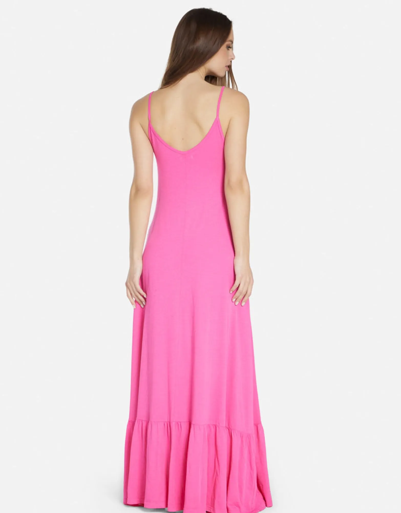 Online Scribble Lightning Maxi Tank Dress In | Beatrix By Women Dresses