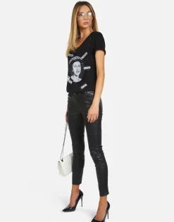 Cheap Sex Pistols Vintage Tee In | Myra X By Women Short Sleeve