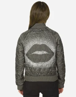Online Sherine Splatter Kiss Women Jackets