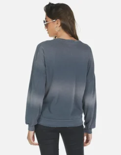 Flash Sale Sierra I'M A Mess Women Long Sleeve