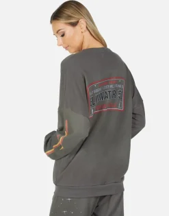 Best Sierra Zz Top Eliminator Women Long Sleeve