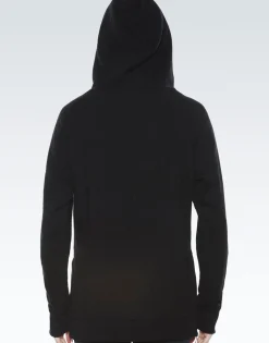 Cheap Skeleton Peace Pullover Hoodie | Corbin By Women Hoodies
