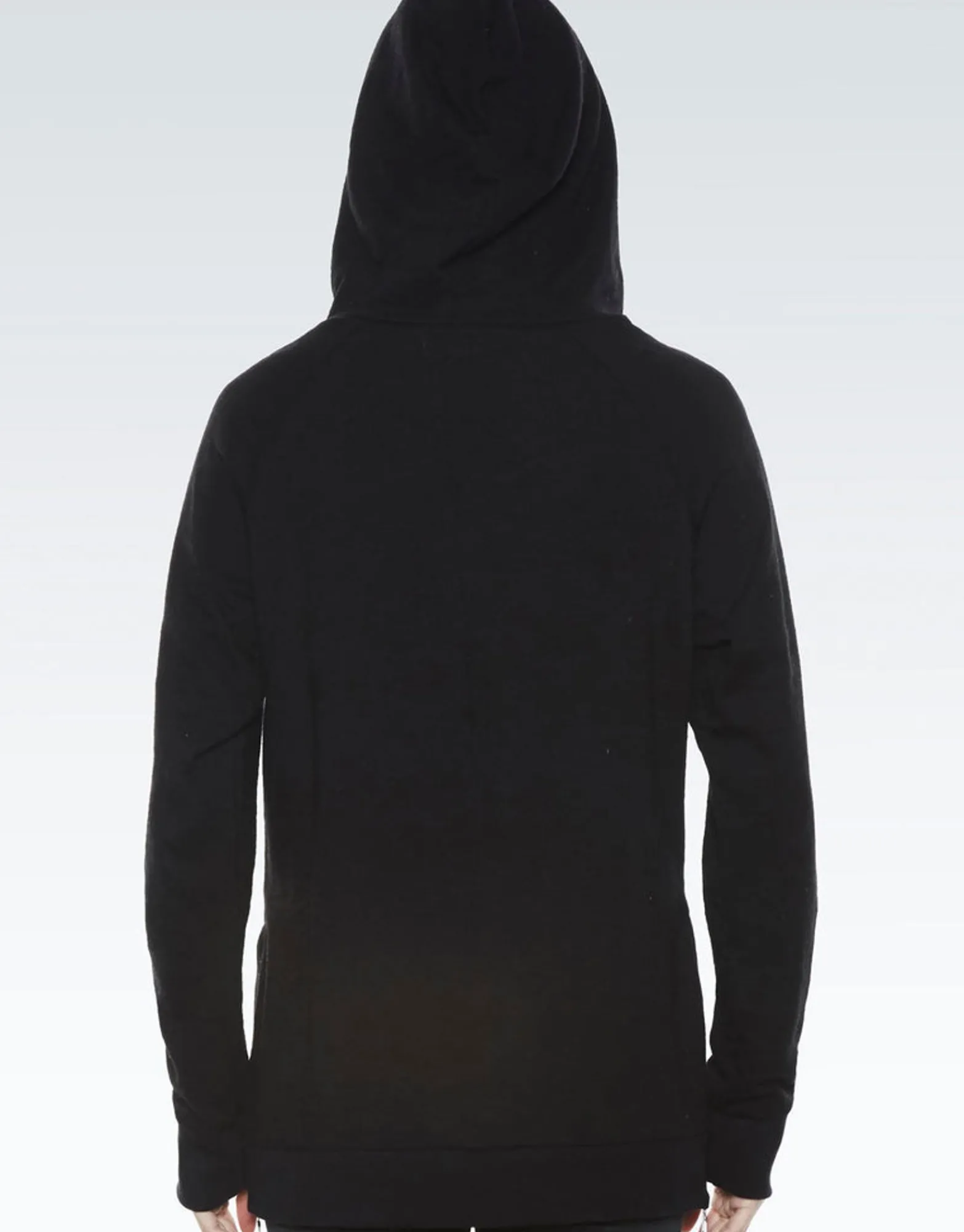 Cheap Skeleton Peace Pullover Hoodie | Corbin By Women Hoodies