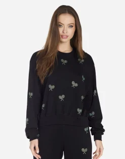 Online Spalding Moshi Tennis Club Women Sweaters & Knits