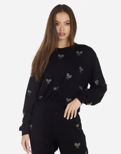 Online Spalding Moshi Tennis Club Women Sweaters & Knits