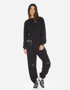 Hot Spalding Positive Happyface Women Long Sleeve