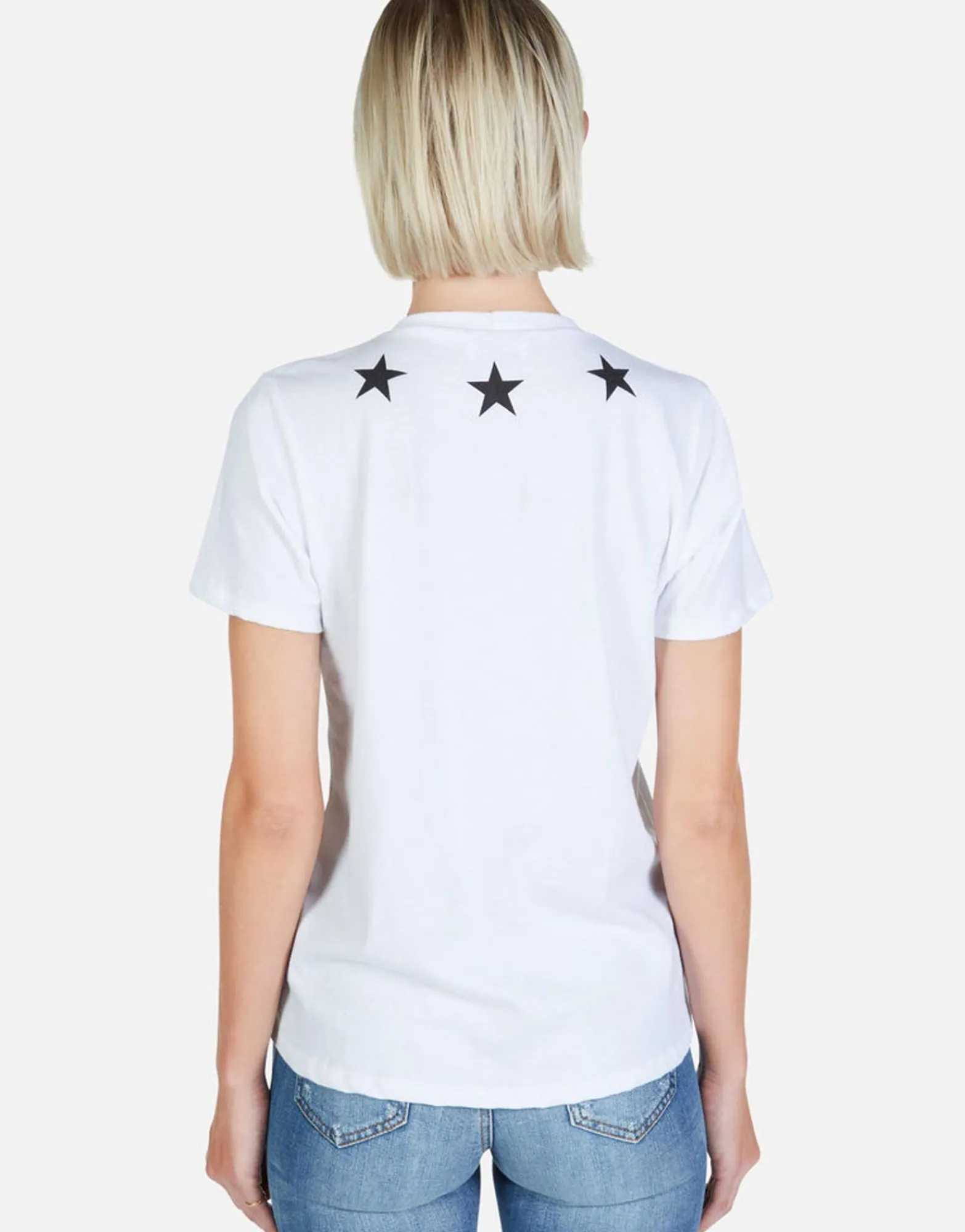 New Star Tiger S/S Vintage Tee | Croft By Women Short Sleeve