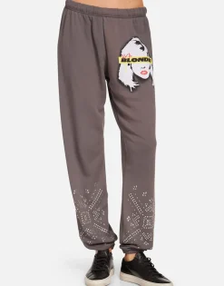 Clearance Tanzy Aka Blondie Women Long Sweatpants