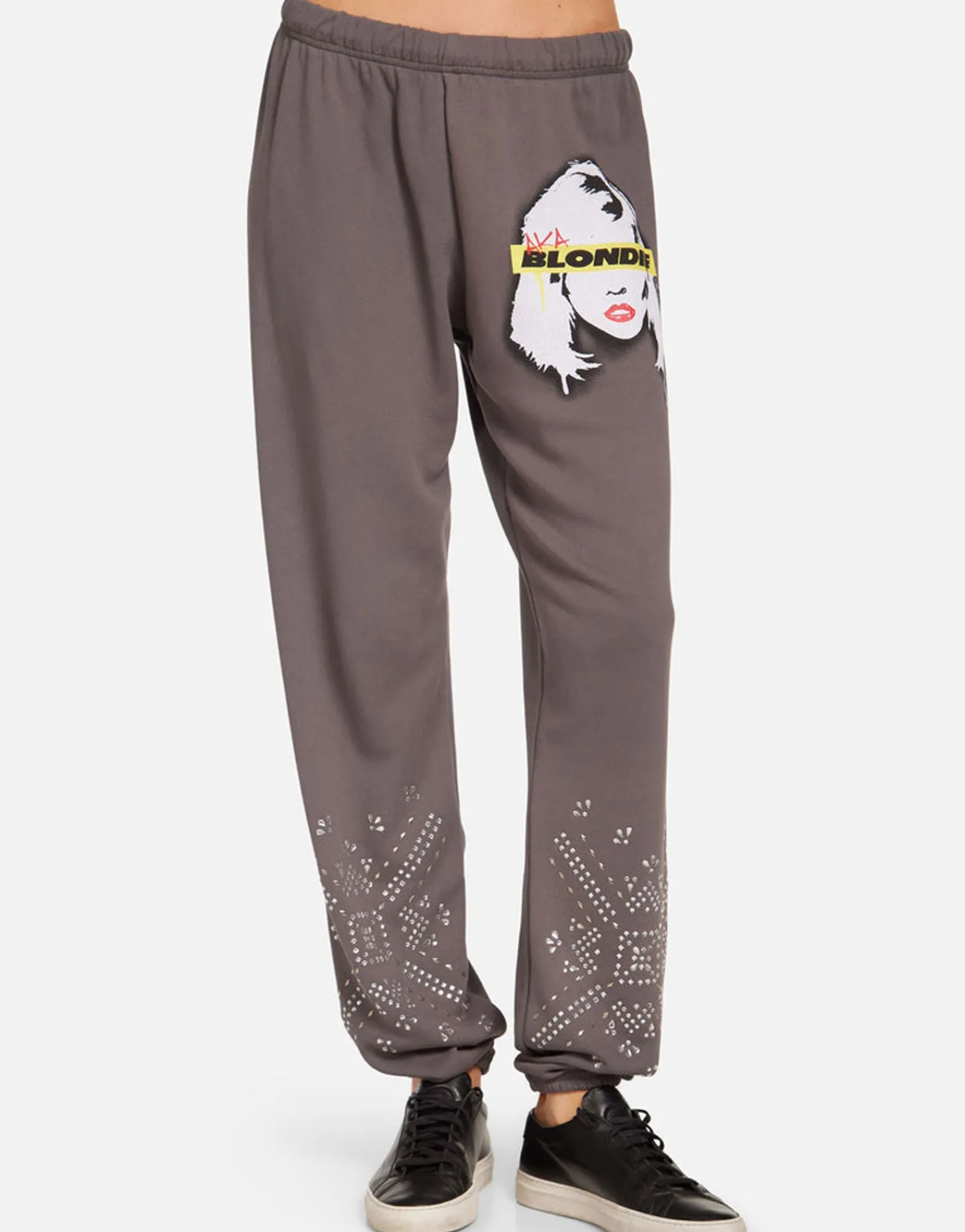 Clearance Tanzy Aka Blondie Women Long Sweatpants