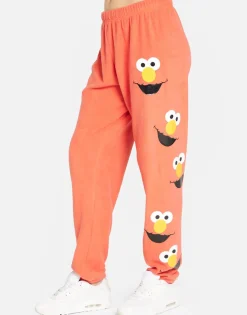Sale Tanzy Foil Women Long Sweatpants