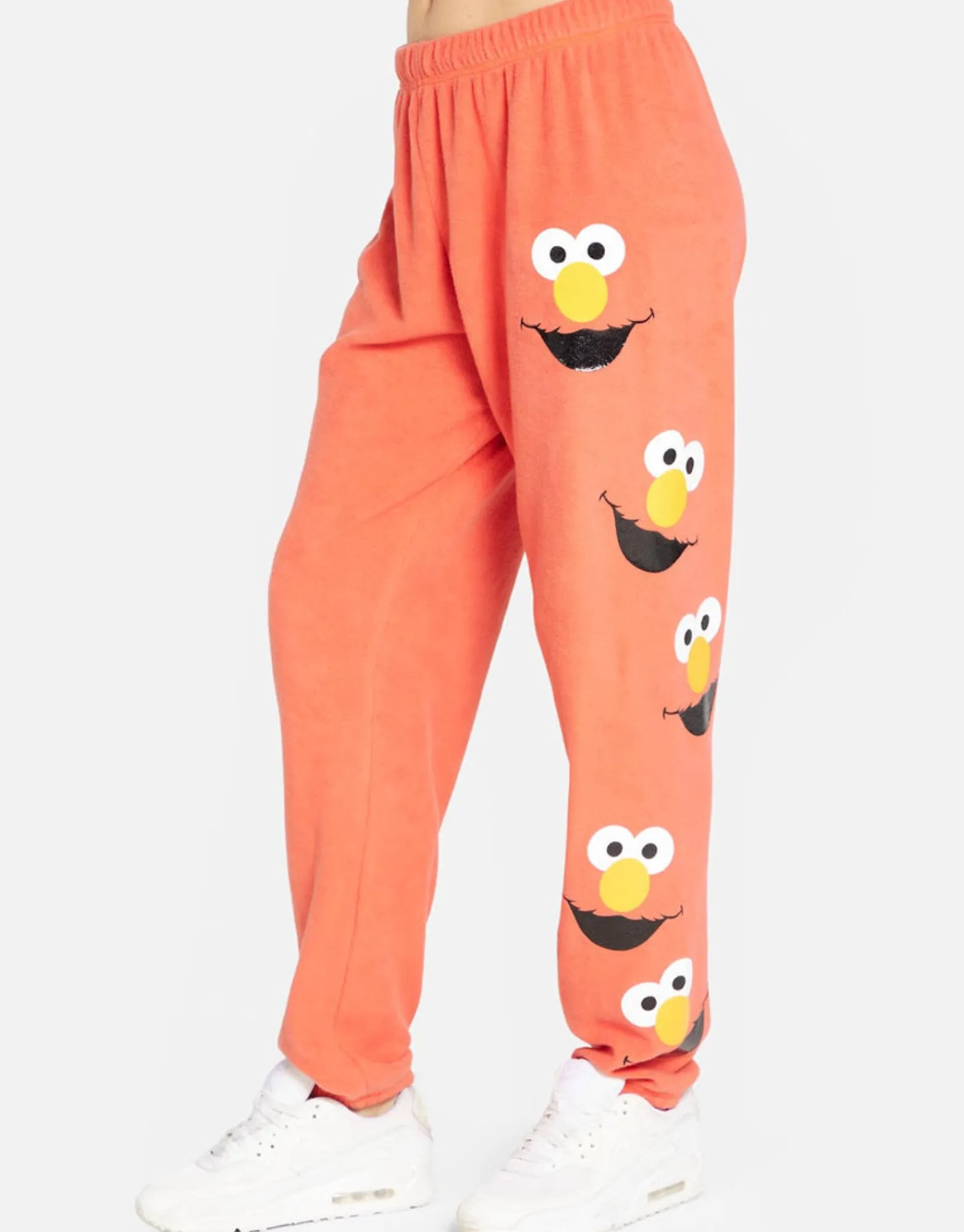 Sale Tanzy Foil Women Long Sweatpants