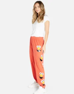 Sale Tanzy Foil Women Long Sweatpants