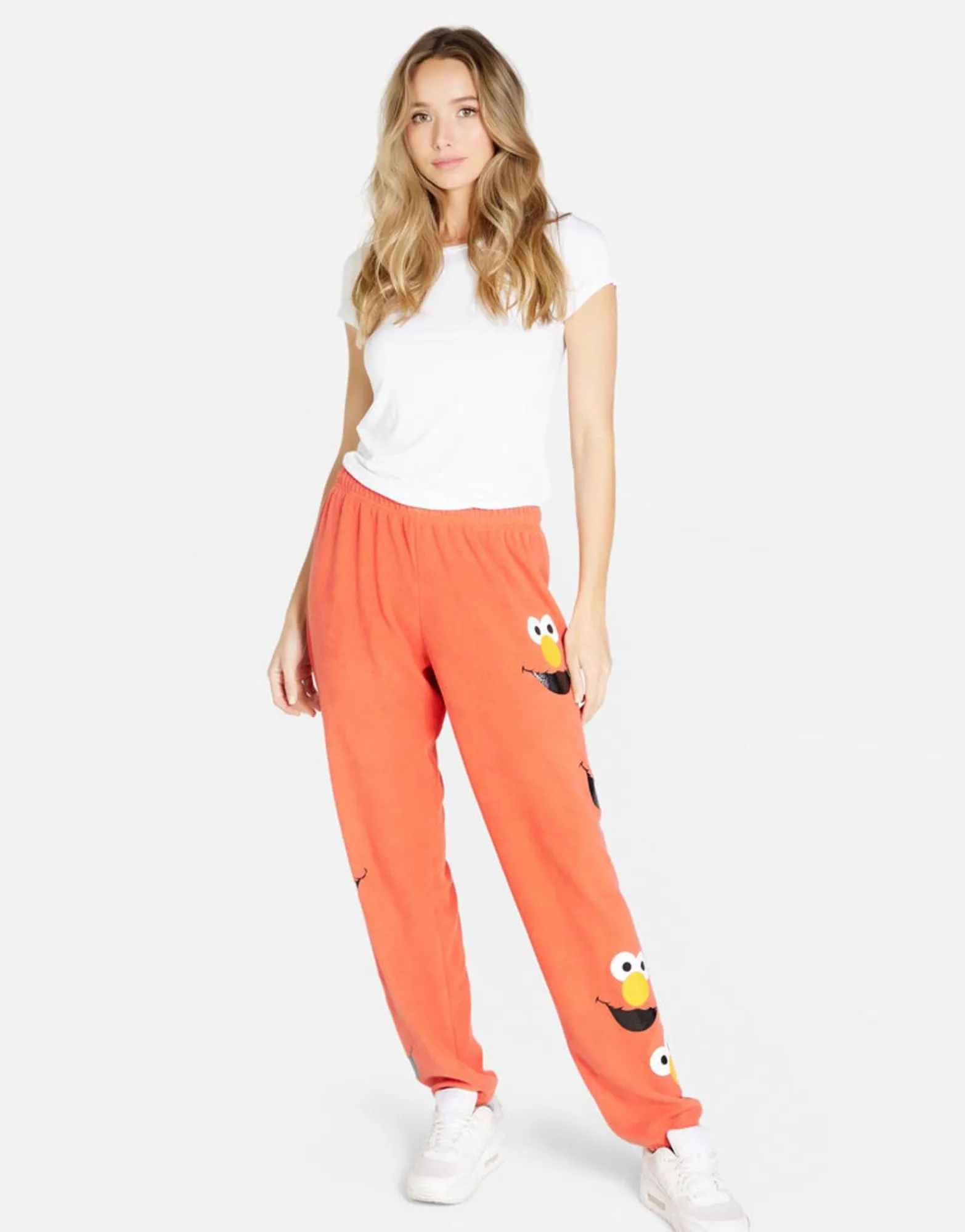 Sale Tanzy Foil Women Long Sweatpants