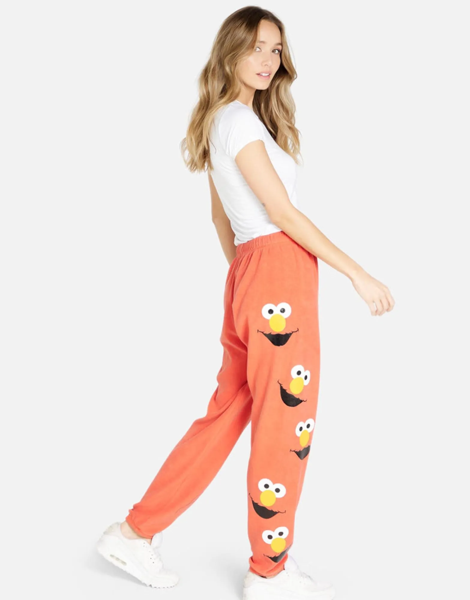 Sale Tanzy Foil Women Long Sweatpants