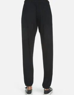 Fashion Tanzy Wine Is My Water Women Long Sweatpants