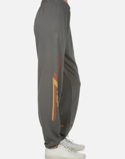 Shop Tanzy Zz Top Eliminator Women Long Sweatpants