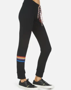 Sale Tatiana Bracelet Lip Women Long Sweatpants
