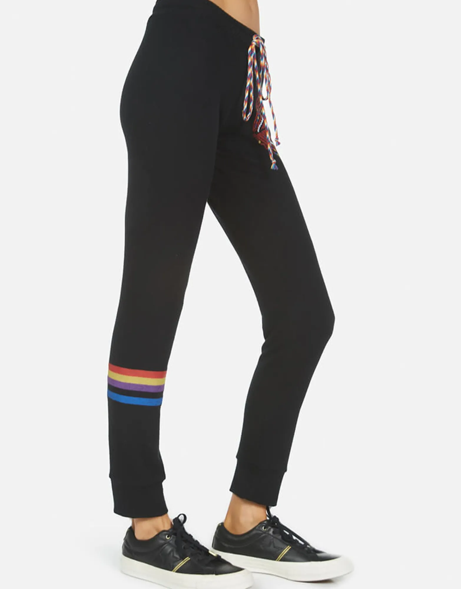 Sale Tatiana Bracelet Lip Women Long Sweatpants