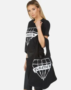 Cheap Taylor Bone Diamond Bags