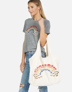 New Taylor Fruit Rainbow Bags