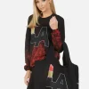 Fashion Taylor La Lipstick Bags