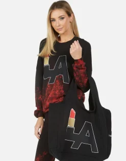Fashion Taylor La Lipstick Bags