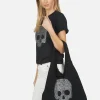 Shop Taylor Nailhead Skull Bags