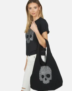 Shop Taylor Nailhead Skull Bags