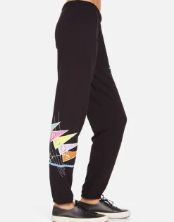 Best Sale The Go-Go'S Vacation Tour Sweatpants | Brynn By Women Long Sweatpants