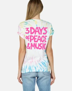 Store The Police Ghost In The Machine Classic Band Tee By Women Short Sleeve