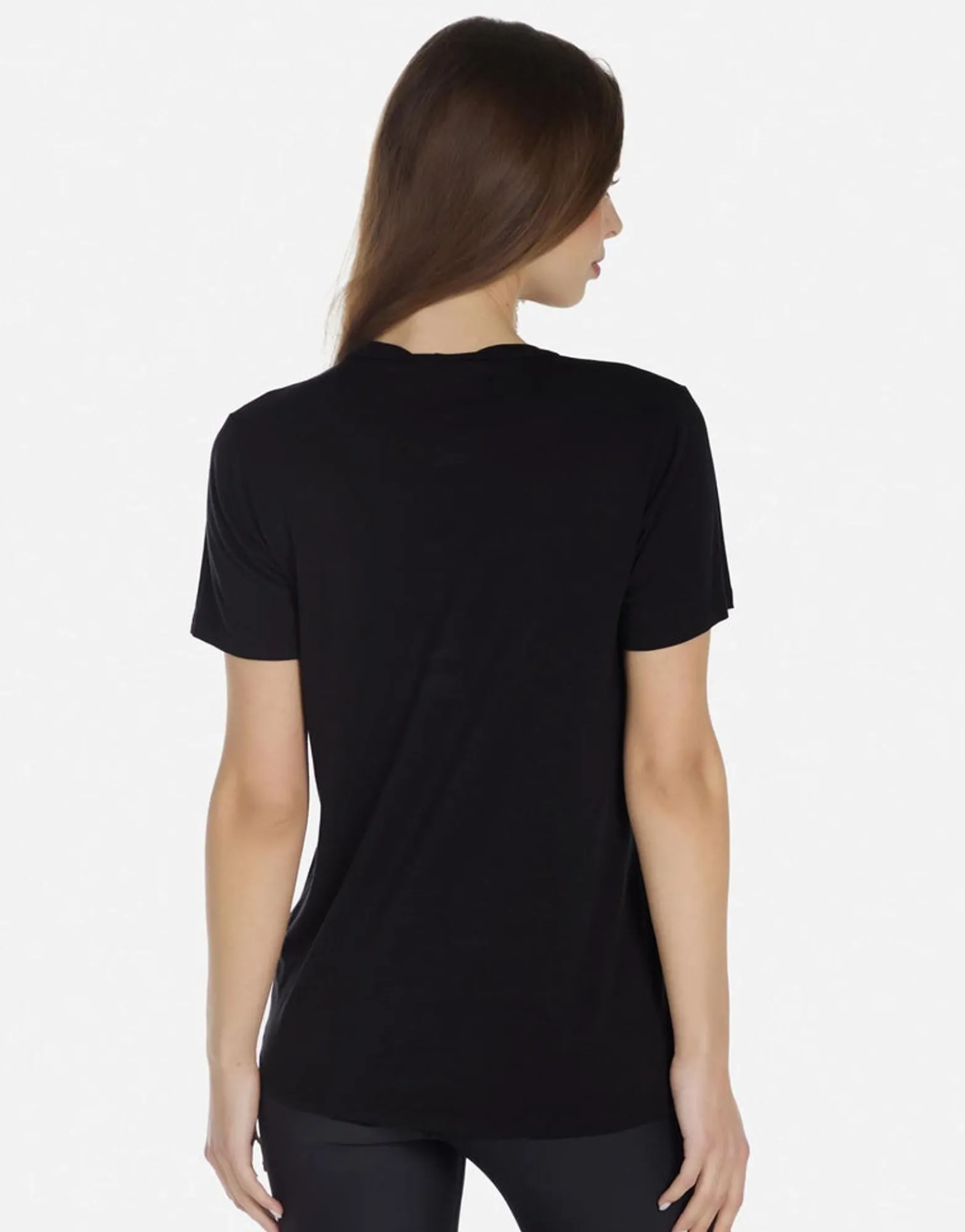 Store Vampire Lip Women'S Boyfriend Tee In | Wolf X By Women Short Sleeve