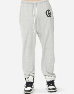 Cheap Whitmore Airbrush Peace Men Bottoms