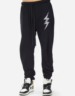 Discount Whitmore Cracked Rock 'N' Roll Men Bottoms