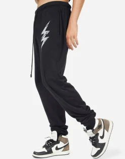 Discount Whitmore Cracked Rock 'N' Roll Men Bottoms