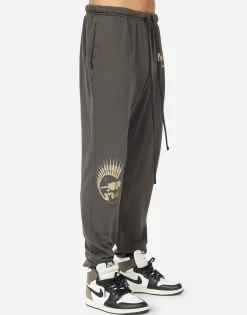 Best Whitmore Moshi Lightning Skull Men Bottoms