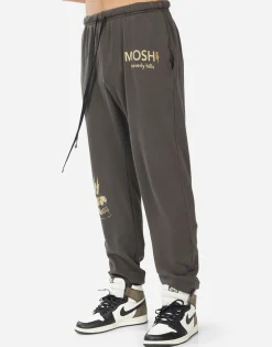 Best Whitmore Moshi Lightning Skull Men Bottoms