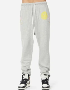 Hot Whitmore Spray Happyface Men Bottoms