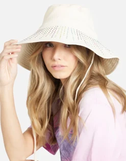 Outlet Wild Wolf Bucket Hat In | Adina By Hats