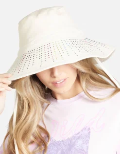 Outlet Wild Wolf Bucket Hat In | Adina By Hats