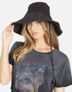 Cheap Wild Wolf Bucket Hat In | Adina By Hats