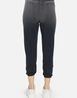 Clearance Wild Wolf Crop Sweatpant In | Alana By Women Crop Sweatpants