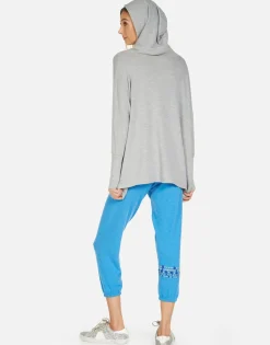 Store Wilma Chain Evil Eye Women Hoodies
