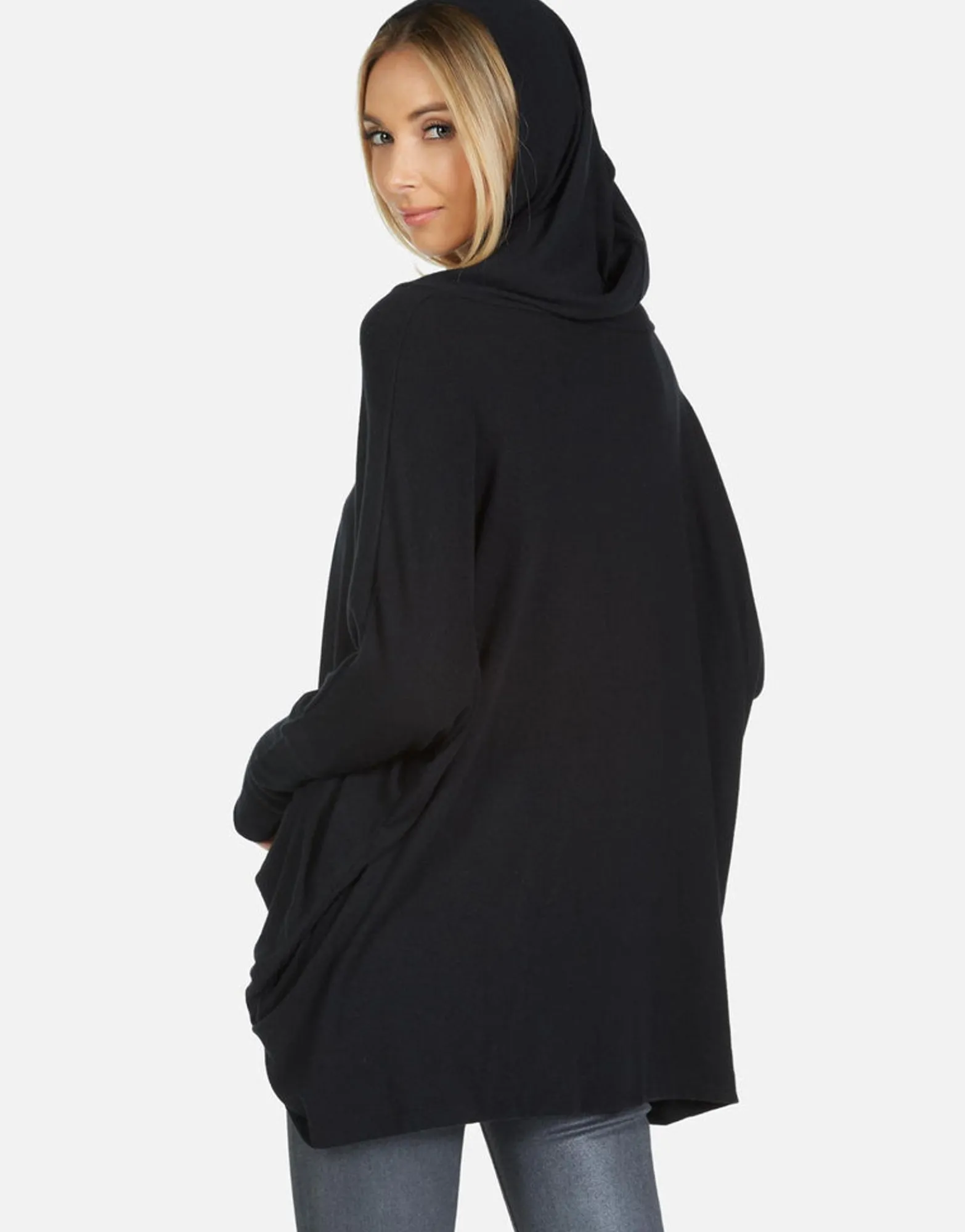 Online Wilma Crystal Xo Elements Women Hoodies
