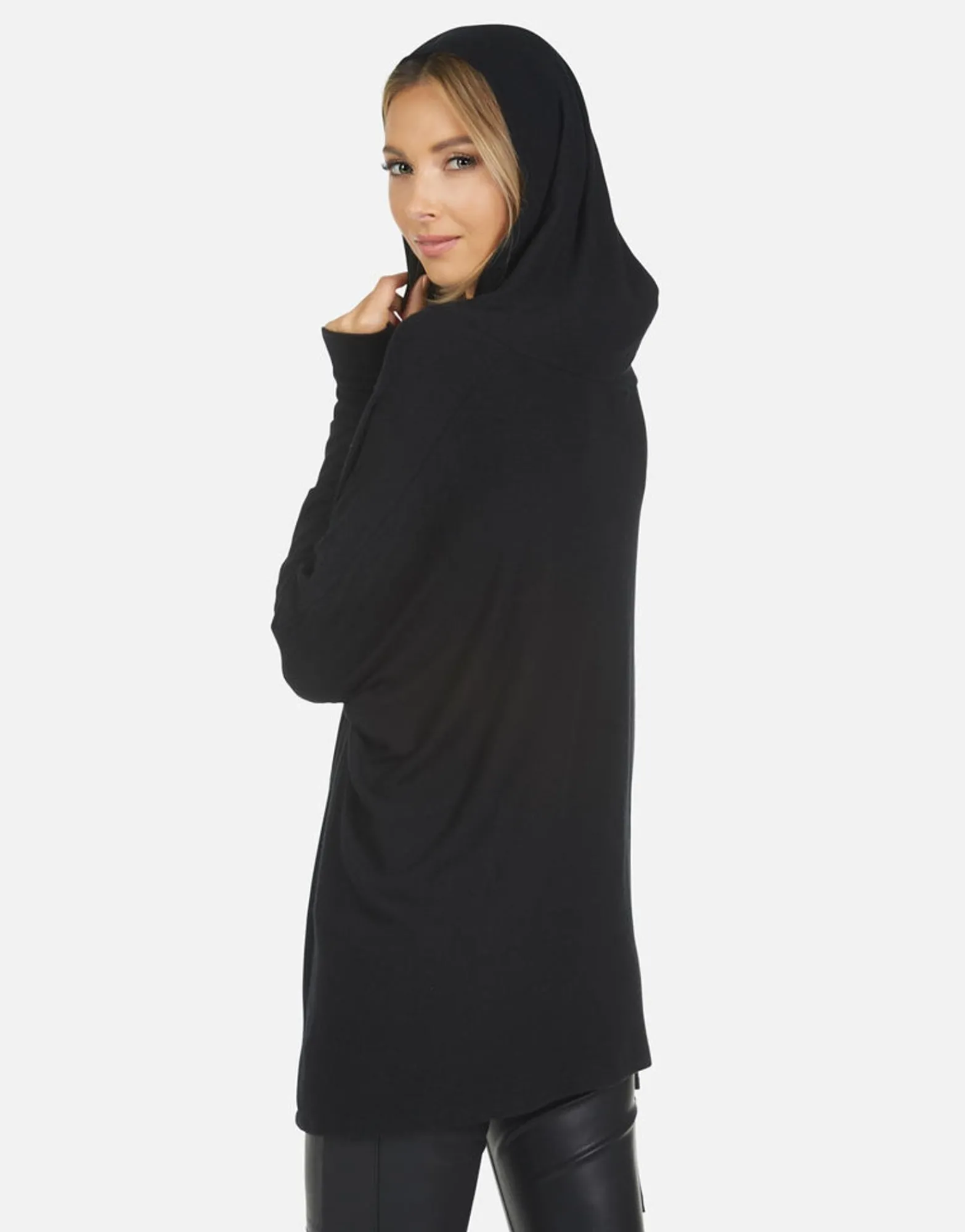 Best Wilma Lucky Happy Face Women Hoodies