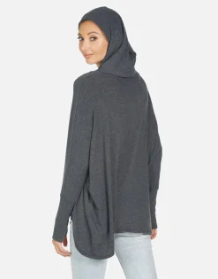 Best Wilma Tiger Tongue Women Hoodies