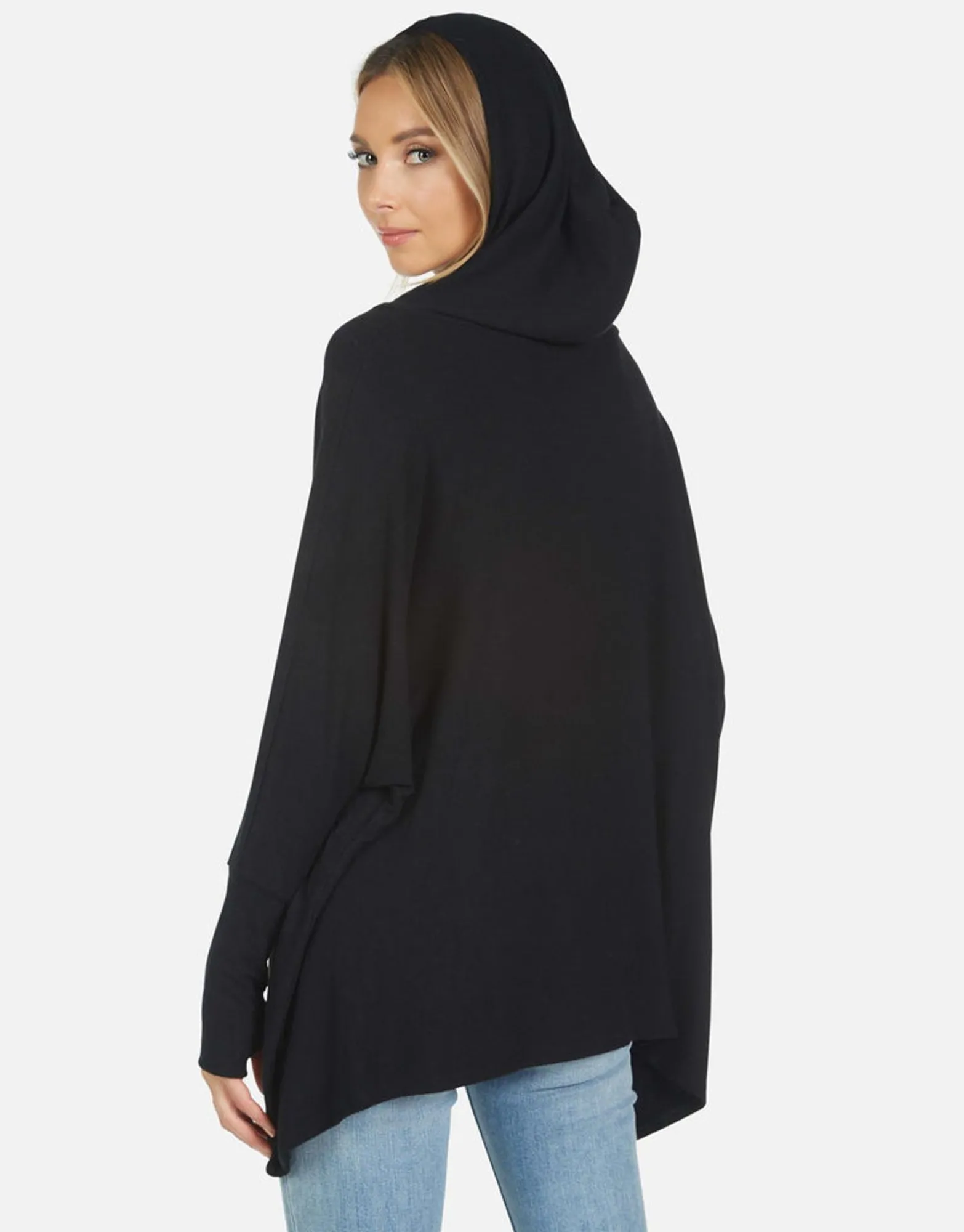 Best Sale Wilma World Eye Love Women Hoodies